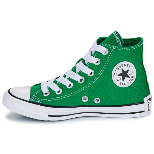 Converse CHUCK TAYLOR ALL STAR SKETCH Vert
