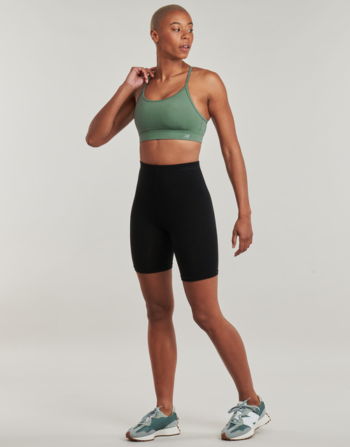 New Balance NB Essential Yoga Bra Kaki