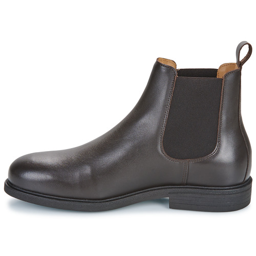 Carlington SERRON Marron