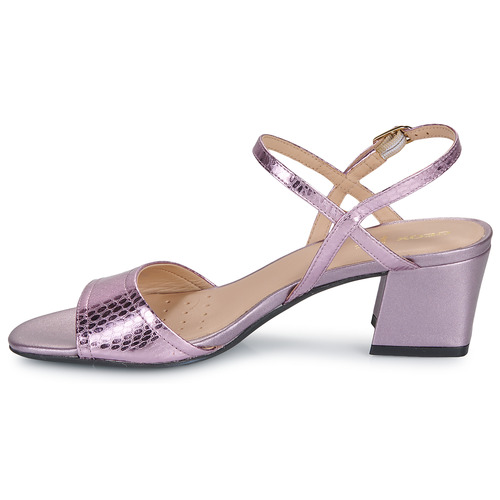 Geox D NEW ERAKLIA 50 Violet