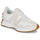 Chaussures Femme Baskets basses New Balance 327 Blanc / Beige