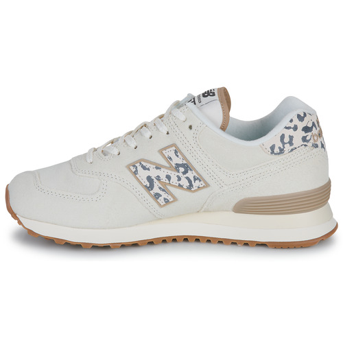 New Balance 574 Beige