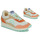 Chaussures Femme Baskets basses No Name PUNKY JOGGER W Beige / Orange / Vert