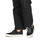 Chaussures Femme Baskets basses No Name ARCADE FLY W Noir
