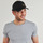 Accessoires textile Homme Casquettes Emporio Armani EA7 7X000005 Noir / Doré