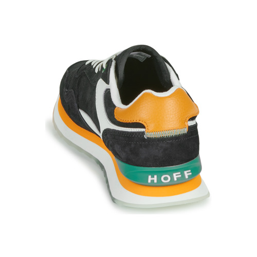 HOFF NIGREOS WOMAN Noir