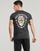 Vêtements Homme T-shirts manches courtes Deeluxe DEKARI Noir