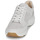 Chaussures Femme Baskets basses Clarks Tivoli Walk Blanc