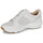 Chaussures Femme Baskets basses Clarks Tivoli Walk Blanc