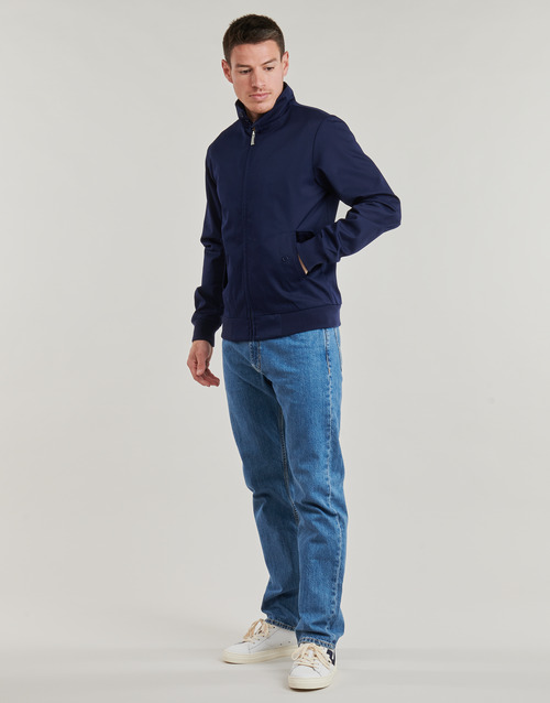 Harrington HGO Bleu