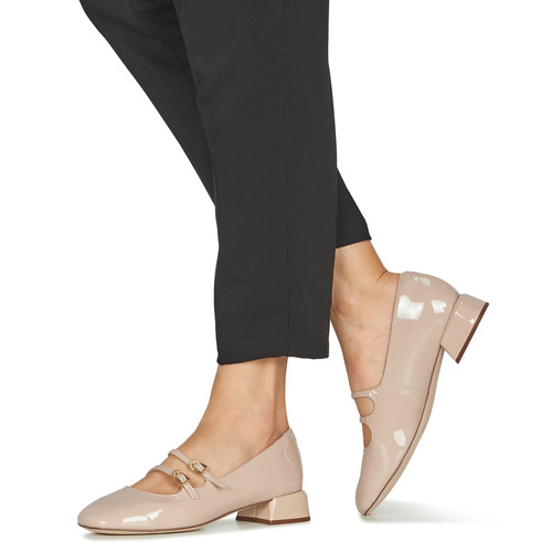 Clarks DAISS30 SHINE Beige