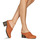 Chaussures Femme Sabots Art I WISH Marron