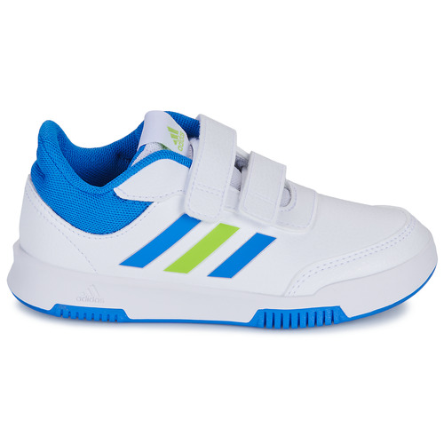 Adidas Sportswear Tensaur Sport 2.0 CF K Blanc / Bleu / Vert