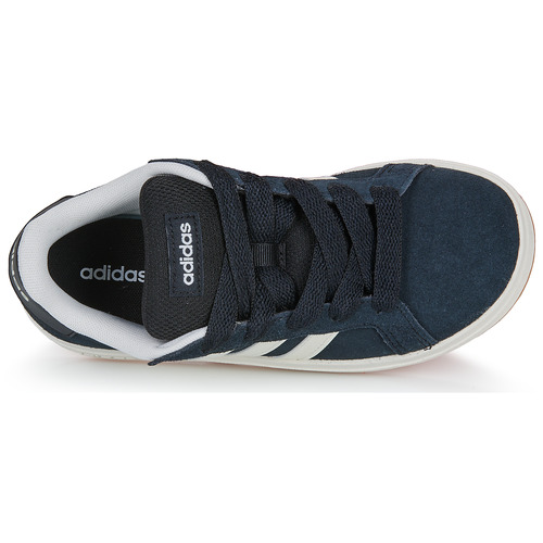 Adidas Sportswear GRAND COURT 00s K Noir / Blanc