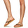 Chaussures Femme Tongs Roxy PORTO ROPE Marron