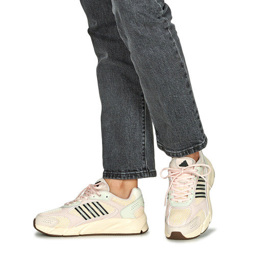 Adidas Sportswear CRAZYCHAOS 2000 Rose / Beige