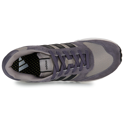 Adidas Sportswear RUN 80s Gris / Noir