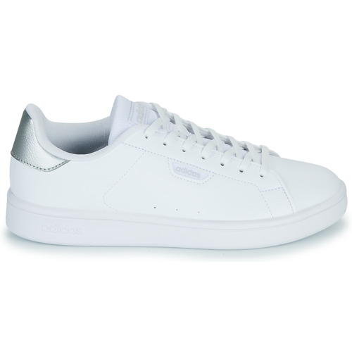Adidas Sportswear URBAN COURT Blanc / Argent