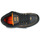 Chaussures Homme Chaussures de Skate Globe Tilt Noir / Orange
