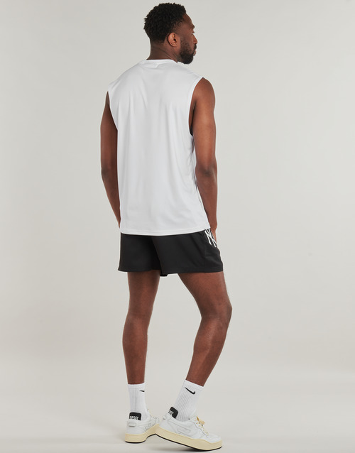 New-Era MLB SLEEVELESS TEE NEW YORK YANKEES Blanc