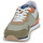 Chaussures Garçon Baskets basses Pepe jeans LONDON JUMP B Kaki