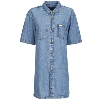 Robe courte OVERSIZE SS DRESS - Guess - Modalova