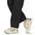 Chaussures Femme Baskets basses Pepe jeans DAVE KNIT W Beige / Brillant