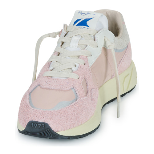 Pepe jeans MARLON DIVIDED W Rose