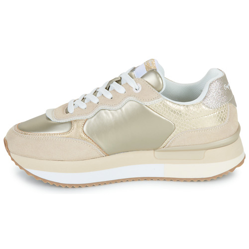 Pepe jeans RUSPER SHINE Beige / Glitter