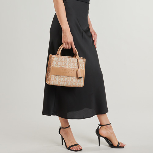 Liu Jo AA5192 TOTE Beige