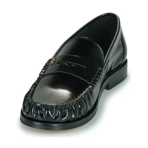 Tommy Hilfiger Allegra Abravisato Loafer Noir