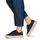 Chaussures Femme Baskets basses Tommy Hilfiger VULC ESPADRILLE SNEAKER Marine
