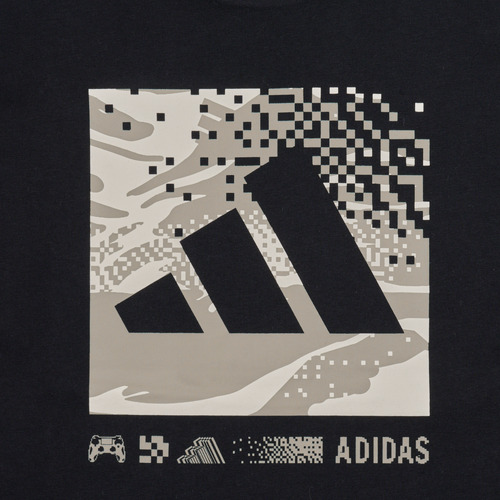 Adidas Sportswear JD4643 Noir