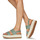 Chaussures Femme Sandales et Nu-pieds Reef WATER VISTA HIGHER Vert