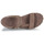 Chaussures Femme Sandales et Nu-pieds Panama Jack SELMA Gris