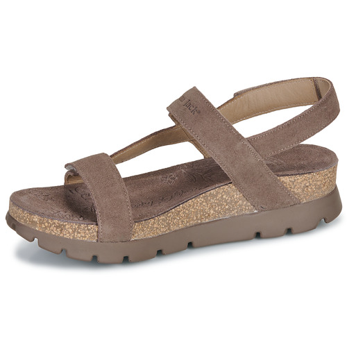 Panama Jack SELMA Gris