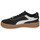 Chaussures Femme Baskets basses Puma Carina 3.0 Luxe SD Noir / Gomme / Blanc