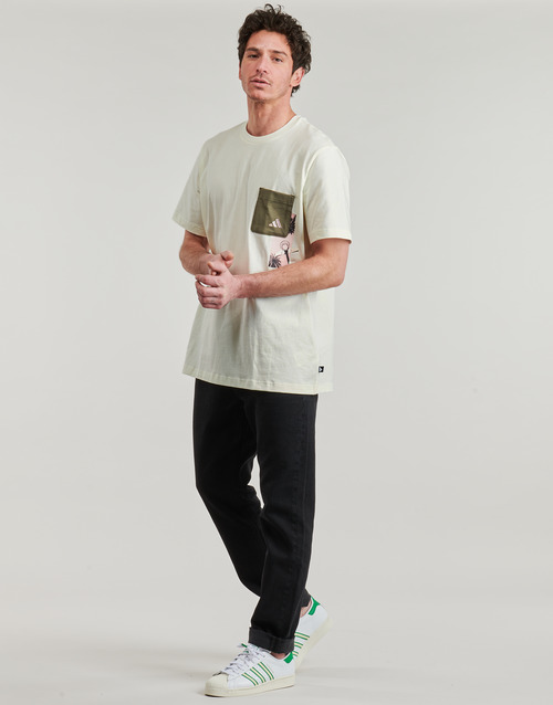 Adidas Sportswear JJ3928 Blanc