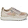 Chaussures Femme Baskets basses Rieker  Beige