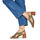 Chaussures Femme Sandales et Nu-pieds Adige ROMY Vert