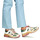Chaussures Femme Baskets basses Serafini VIBE Multicolore
