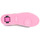 Chaussures Fille Chaussures à roulettes Heelys Classic Em Rose