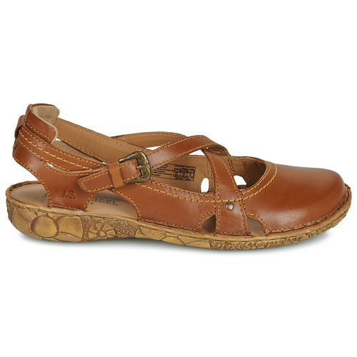 Josef Seibel ROSALIE 13 Cognac