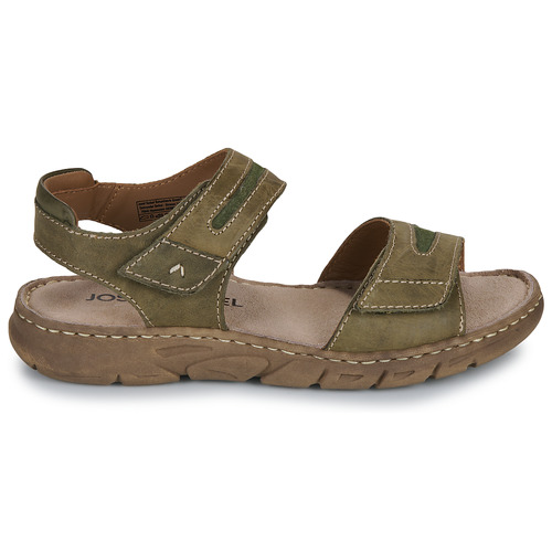 Josef Seibel BRENDA 08 Vert