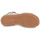Chaussures Femme Sandales et Nu-pieds Tom Tailor CHANELL Multicolore