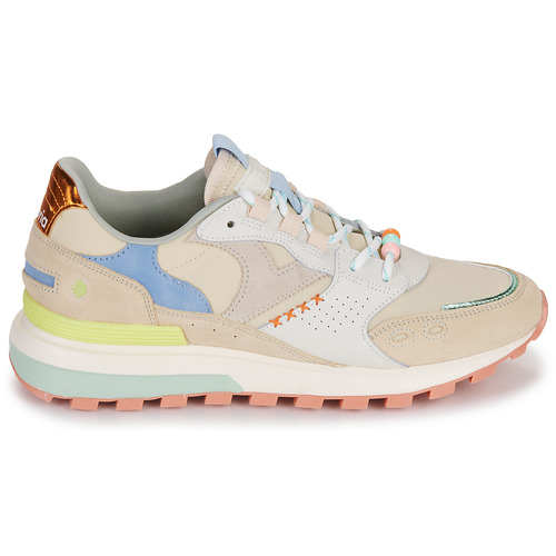 Victoria LUNA NYLON & SERRAJE Multicolore