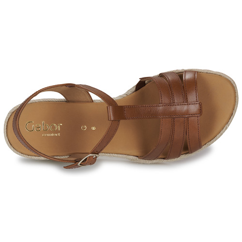 Gabor 62713 Marron