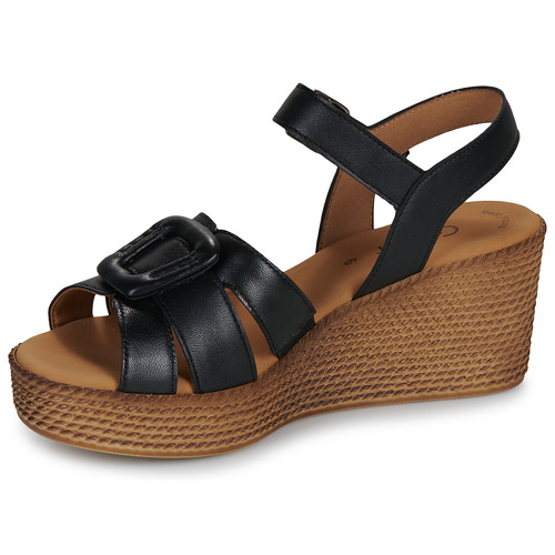 Gabor 64772 Noir