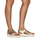 Chaussures Femme Sandales et Nu-pieds Gabor 63600 Argenté