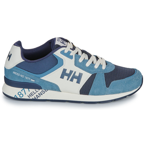 Helly Hansen ANAKIN LEATHER 2 Bleu